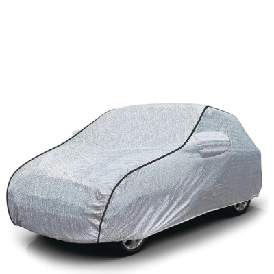 Magic Silver With Piping