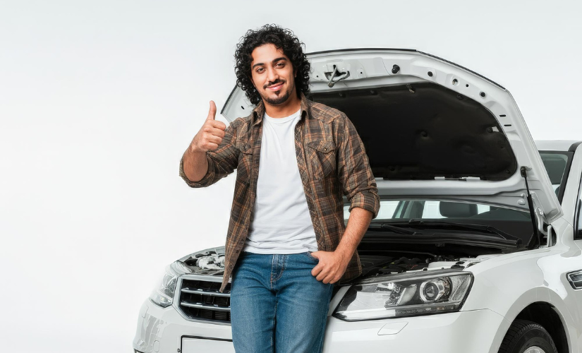 Sulfar Car Covers CTA